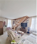 Maison à la vente